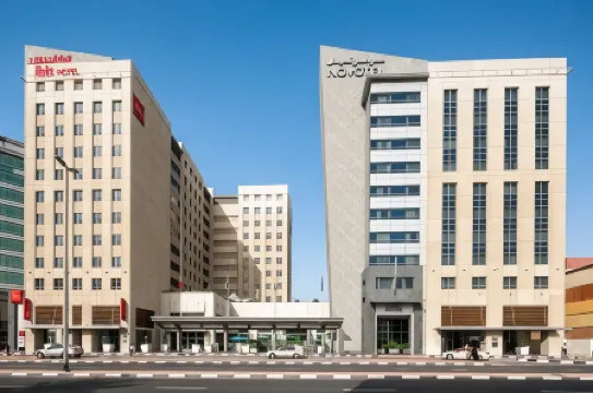 ibis Deira Creekside Dubai