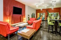 La Copa Inn Beach Hotel