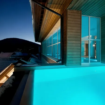 La CHENEAUDIÈRE - Hôtel Spa - Relais & Châteaux