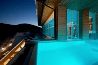 La CHENEAUDIÈRE - Hôtel Spa - Relais & Châteaux - 5 звезд