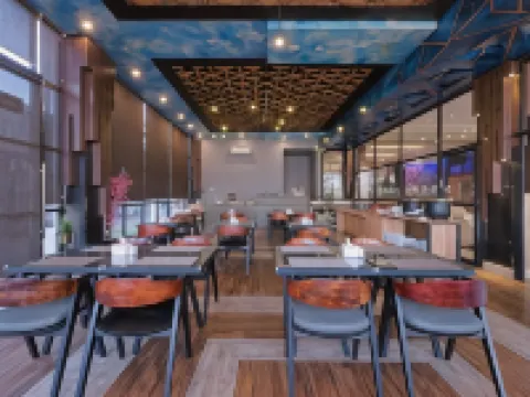 Premiere Hotel Tegal Hoteles en Tegal