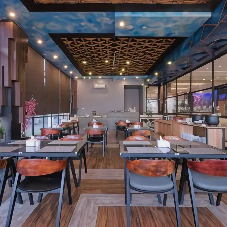 Premiere Hotel Tegal