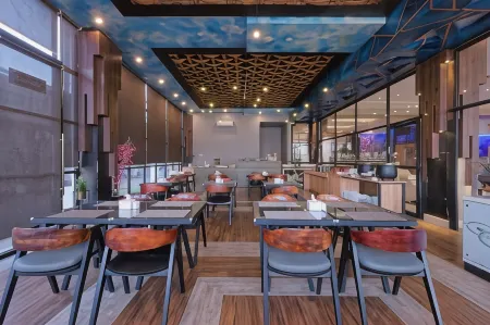 Premiere Hotel Tegal