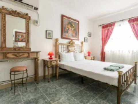 White & Yellow Castle Hotel and Resort Hotels in Calatagan