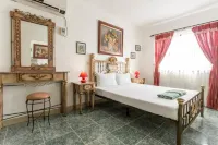 White & Yellow Castle Hotel and Resort