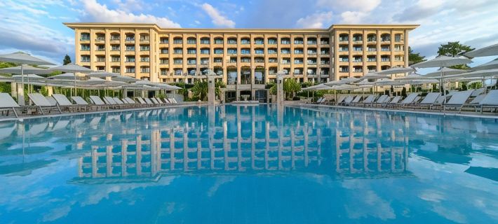 Astor Garden Hotel Hotels in Varna
