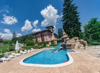 Spa Hotel Dvoretsa Hotels in Tsigov chark