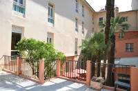 Hôtel Menton Riviera