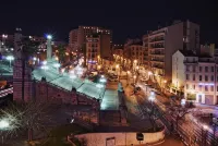 Urban Loft & Spa Marseille Hotel a Marsiglia