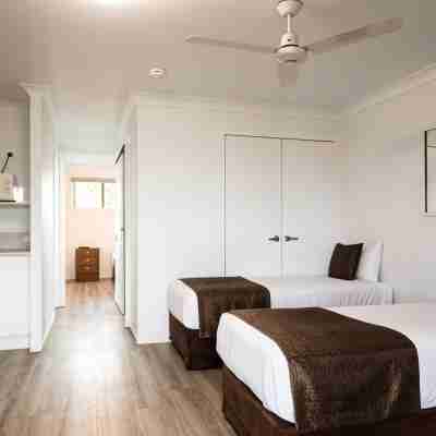 Hotel Settlers Rooms