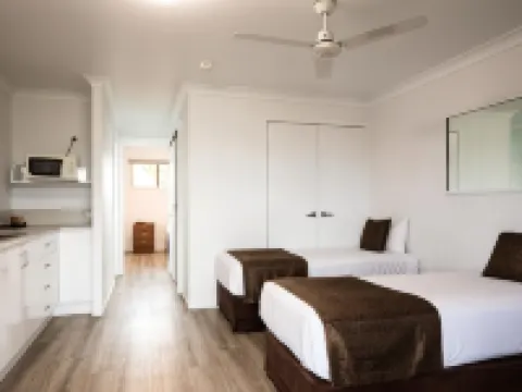 Hotel Settlers Hotels in Biloela