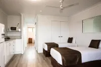 Hotel Settlers Hotels in Biloela