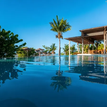 My Blue Hotel Holbox