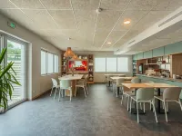Kyriad Anglet - Biarritz Hotel a Anglet