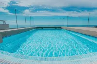 Hotel Miramar - Beach
