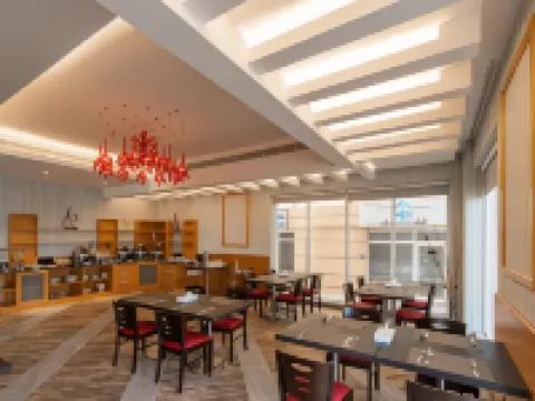 Sama Muscat Hotel Hotels in Seeb