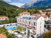Hotel Murmann Hotels near Spiaggia Grotta della Scala
