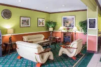 Quality Inn & Suites Hotels in Sioux City
