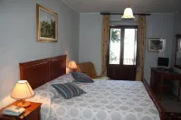 Hotel Edelweiss Hotels in Valderice