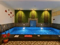 Lotus & Orchid Villas by Ramnath Homes Hotels in Pilerne
