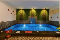 Lotus & Orchid Villas by Ramnath Homes Hotels in Aradi Socorro