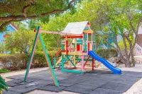 Livingstone Jan Thiel Resort فنادق في Jan Thiel