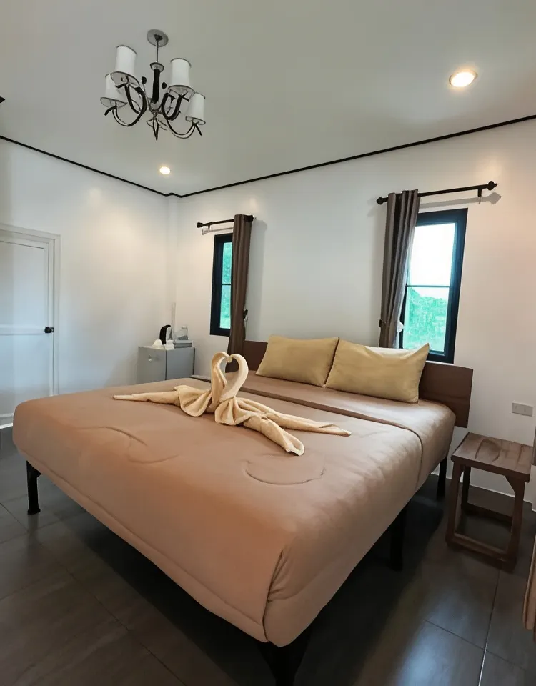 อะพาร์ตเมนต์