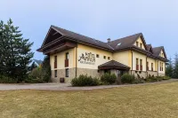 Hotel Amalia Hotels in Velky Slavkov