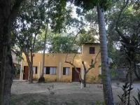 Pousada Araçás Village