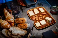 Porta Superia Boutique B&B - breakfast