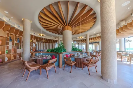 Unico Hotel Riviera Nayarit - Adults Only - All Inclusive