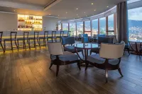 Burj on Bay Hotel - 5-Star
