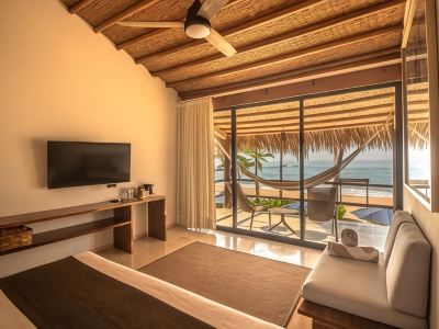 Casa Lu Hotel Boutique