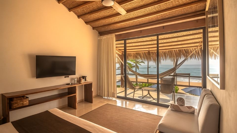 Casa Lu Hotel Boutique
