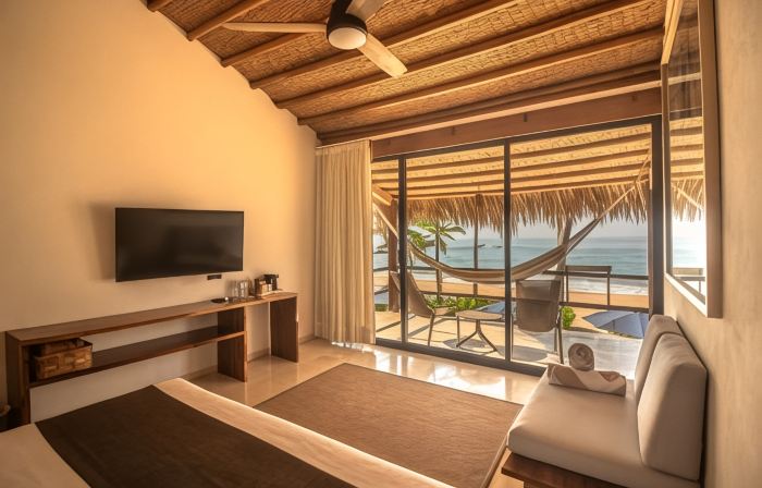 Casa Lu Hotel Boutique