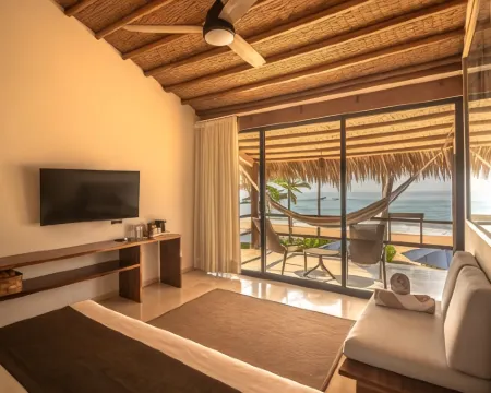 Casa Lu Hotel Boutique Hotels in Santa Maria Tonameca