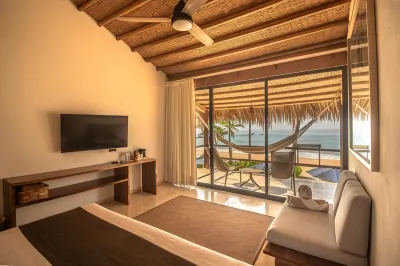 Casa Lu Hotel Boutique Hotels in 