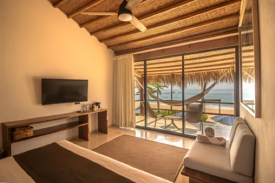 Casa Lu Hotel Boutique