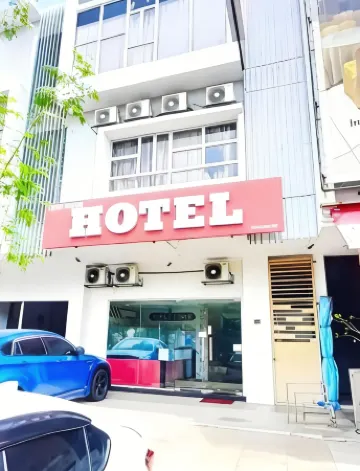 New Kajang Hotel