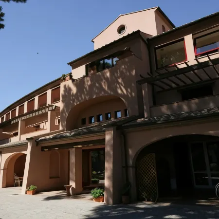 Corte dei Tusci Village Palace Hotel