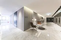 Golden River Hotel Hotel a Gwangmyeong