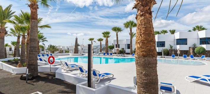 Apartamentos Panorama Adults Only Hotels in Lanzarote