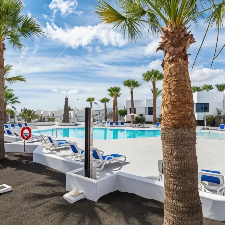 Apartamentos Panorama Adults Only