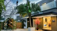 Mairona Hotels Gulberg Hotel a 