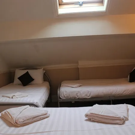 Seagull Hotel