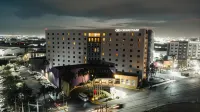 Crowne Plaza Monterrey Aeropuerto