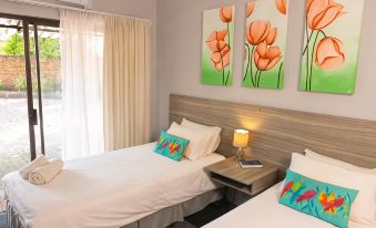 Gorgeous Gecko Guesthouse