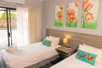 Gorgeous Gecko Guesthouse Hotels in Waterberg