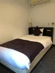 HOTEL Plaisir Tachikawa Hotel di Tachikawa
