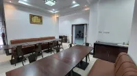 Mami Hotel Hotels in Solok